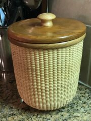 A Canister