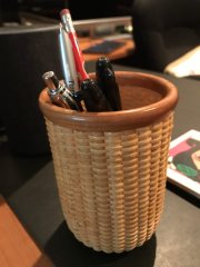 Pencil Holder
