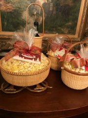 Christmas gifts