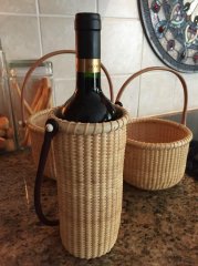 Wine Basket